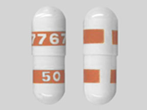 Celebrex 50 mg 7767 50