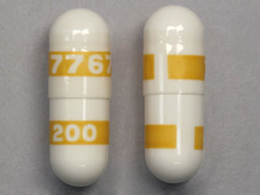 Celecoxib 200 mg 7767 200