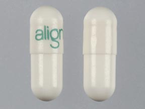 Pill align is Align 