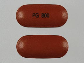 Asacol HD 800 mg PG 800