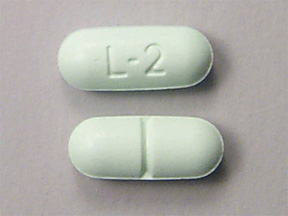 Pill L 2 is Loperamide Hydrochloride 2 mg