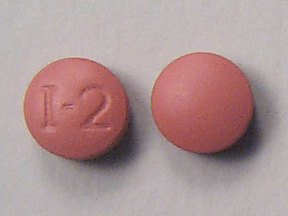 Ibuprofen 200 mg I-2