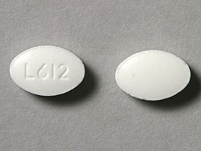 Loratadine 10 mg L612