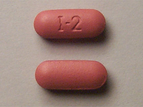 Ibuprofen 200 mg I-2