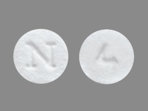 Nitrostat 0.4 mg N 4