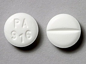 Torsemide 10 mg PA 916