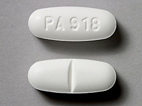 Torsemide 100 mg PA 918