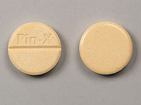 Pin-X 720.5 mg Pin-X