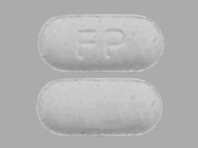 Pill FP is Folinic-Plus pyridoxal-5-phosphate 50 mg / folinic  acid 4 mg / methylcobalamin 2 mg