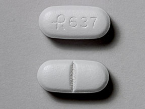 Gabapentin 800 mg R 637