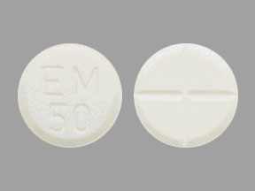 Euthyrox 50 mcg EM 50