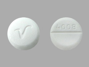 Lorazepam 1 mg V 4008