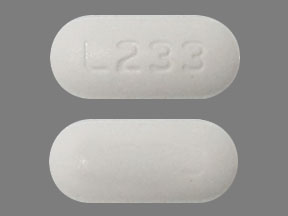 Modafinil 100 mg L233