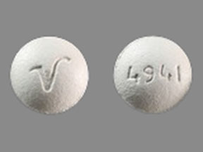 Perphenazine 4 mg V 4941