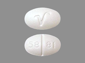 Spironolactone 50 mg 58 81 V