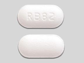 Zolpidem tartrate 10 mg RB 82