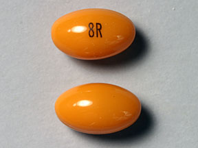 Sotret 30 mg 8R