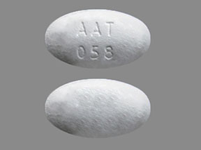 Amlodipine besylate and atorvastatin calcium 5 mg / 80 mg AAT 058