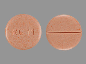 Allopurinol 300 mg RG11