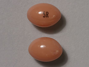 Sotret 10 mg (5R)