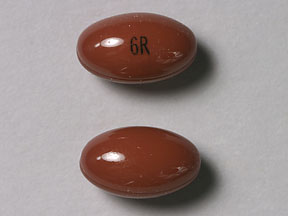 Pill 6R is Sotret 20 mg