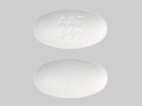 Amlodipine besylate and atorvastatin calcium 5 mg / 20 mg AAT 052