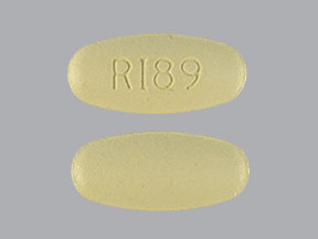 Minocycline hydrochloride 50 mg RI89