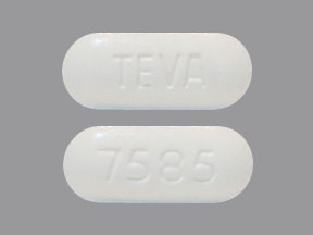 Ezetimibe / simvastatin systemic 10 mg / 20 mg (TEVA 7585)