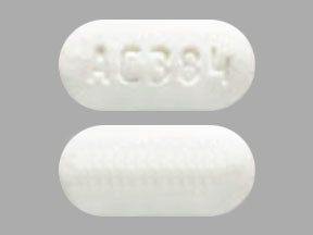 Hydroxychloroquine Sulfate 200 mg (AC 384)