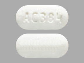 Hydroxychloroquine sulfate 200 mg AC 384