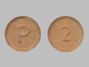 Dilaudid 2 mg P 2