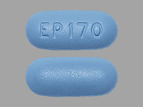 Diflunisal 500 mg (EP 170)