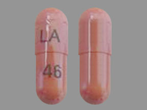 Pregabalin 200 mg LA 46