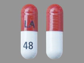 Pregabalin 300 mg LA 48