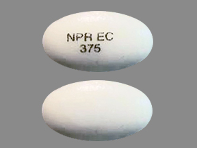 EC-naprosyn 375 mg NPR EC 375