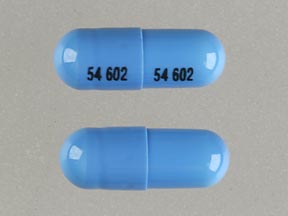 Ramipril 10 mg 54 602 54 602