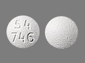 Eszopiclone 1 mg 54 746