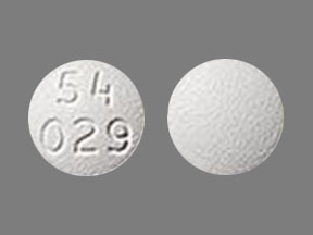 Eszopiclone 2 mg 54 029