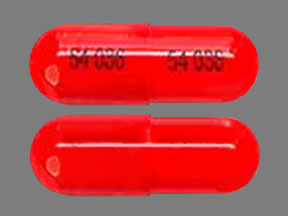 Pille 54 036 54 036 er fenoksybenzaminhydroklorid 10 mg