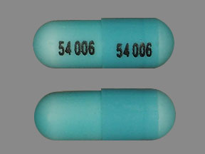 Cyclophosphamide 25 mg 54 006 54 006