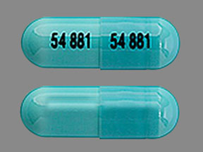 Cyclophosphamide 50 mg 54 881 54 881