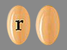 Doxercalciferol 1 mcg r