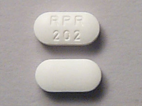 Pill RPR 202 White Elliptical/Oval is Rilutek