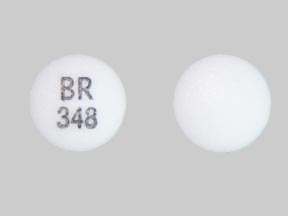 Aplenzin 348 mg BR 348