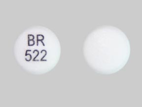 Aplenzin 522 mg BR 522