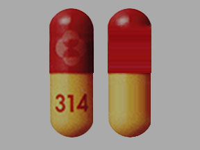 Victrelis 200 mg Logo 314