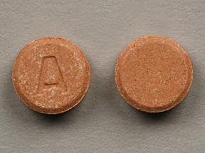 Clarinex reditabs 5 mg A