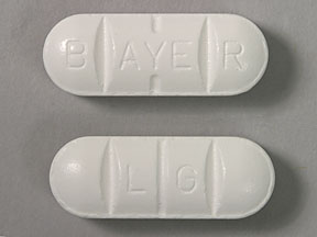 Biltricide 600 mg BAYER LG