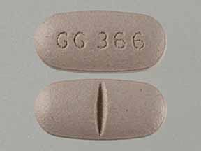 Pill GG 366 Purple Oval is Benazepril Hydrochloride and Hydrochlorothiazide