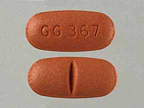 Pill GG 367 Red Oval is Benazepril Hydrochloride and Hydrochlorothiazide